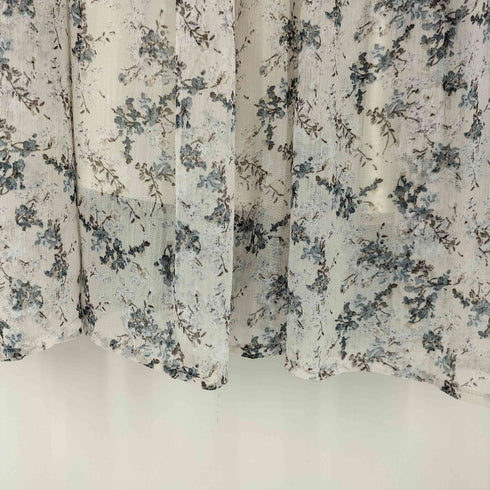 マジェスティックレゴン MAJESTIC LEGON ギャザーリボンキャミ ワンピース レディース JPN:S