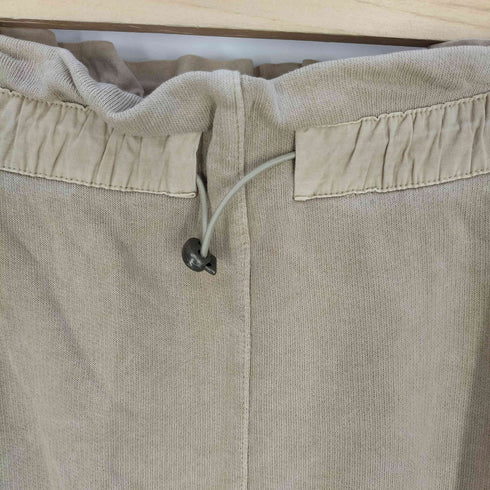 ザラ ZARA ガーメントダイ カーゴスカート レディース S