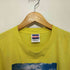 ゴート GOAT プリント ロングスリーブクルーネックTシャツ メンズ JPN:XL