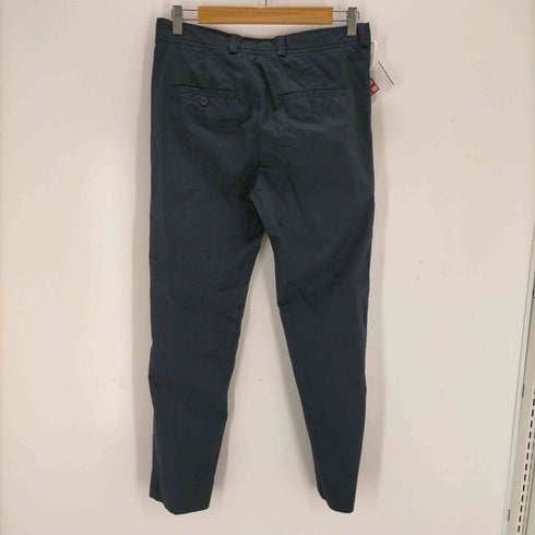 メゾンキツネ MAISON KITSUNE テーパードスラックスパンツ メンズ 40