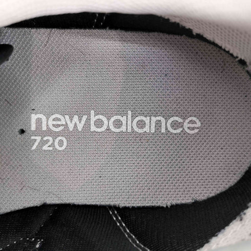ニューバランス NEW BALANCE UL720AA スニーカー メンズ JPN:26