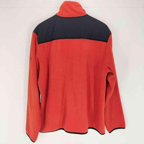 ルーツ Roots ジップアップ フリースジャケット メンズ  M