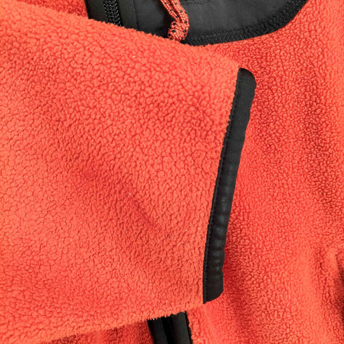 ルーツ Roots ジップアップ フリースジャケット メンズ  M