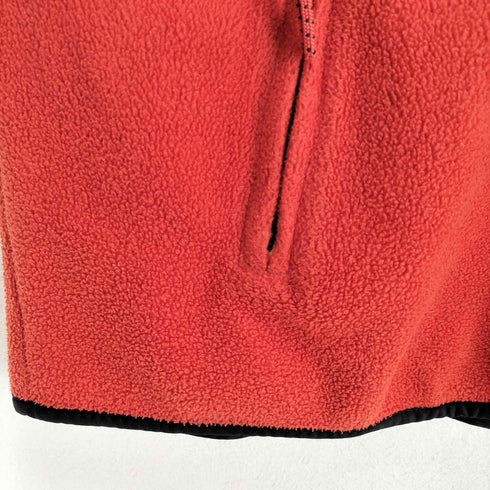 ルーツ Roots ジップアップ フリースジャケット メンズ  M