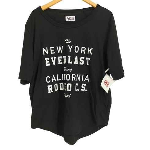 ロデオクラウンズ RODEO CROWNS BIG TEE レディース FREE