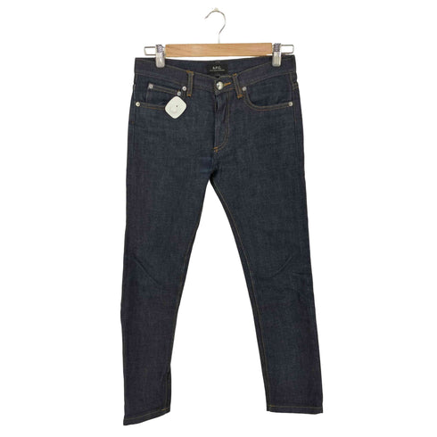 アーペーセー A.P.C. PETIT NEW STANDARD レディース 26inch