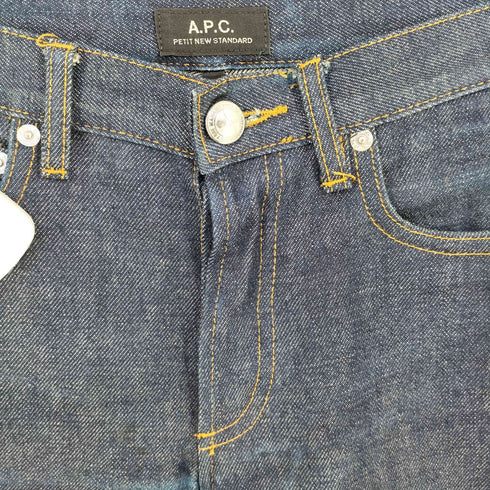 アーペーセー A.P.C. PETIT NEW STANDARD レディース 26inch
