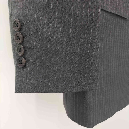 ポールスミス Paul Smith 2B テーラードジャケット メンズ 96 84 170
