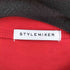 スタイルミキサー STYLEMIXER アシンメトリーワンピース レディース FREE