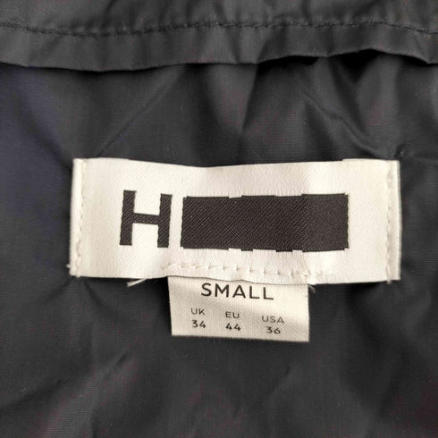 エイチビューティーアンドユースユナイテッドアローズ H BEAUTY & YOUTH UNITED ARROWS OLMETEX CRNCY PHYSCL PANTS メンズ JPN:S