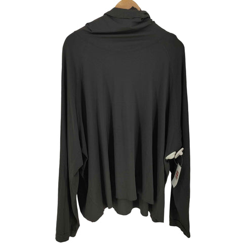 SANDWATERR ORGANIZED PULLOVER TOP/ CORDURA® fabric JERSEY メンズ JPN:1