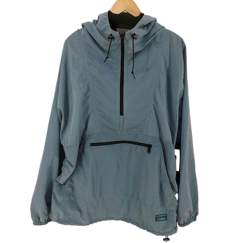 エルエルビーン L.L.Bean Beans Light Nylon Anorak メンズ import:L
