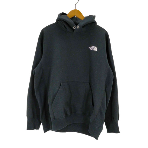 ザノースフェイス THE NORTH FACE バックスクエアロゴフーディ メンズ JPN:XL