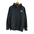 ザノースフェイス THE NORTH FACE バックスクエアロゴフーディ メンズ JPN:XL