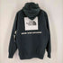 ザノースフェイス THE NORTH FACE バックスクエアロゴフーディ メンズ JPN:XL