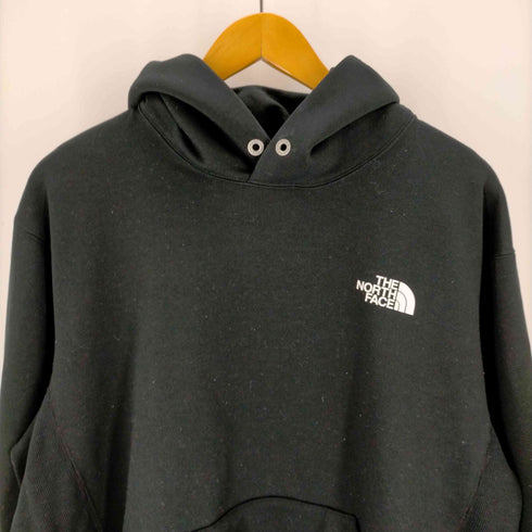 ザノースフェイス THE NORTH FACE バックスクエアロゴフーディ メンズ JPN:XL