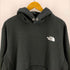ザノースフェイス THE NORTH FACE バックスクエアロゴフーディ メンズ JPN:XL