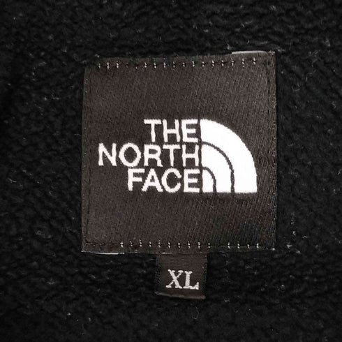 ザノースフェイス THE NORTH FACE バックスクエアロゴフーディ メンズ JPN:XL