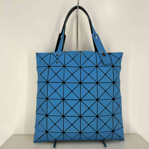 バオバオイッセイミヤケ BAO BAO ISSEY MIYAKE LUCENT FROST TOTE BAG ルーセント トートバッグ レディース