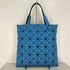 バオバオイッセイミヤケ BAO BAO ISSEY MIYAKE LUCENT FROST TOTE BAG ルーセント トートバッグ レディース
