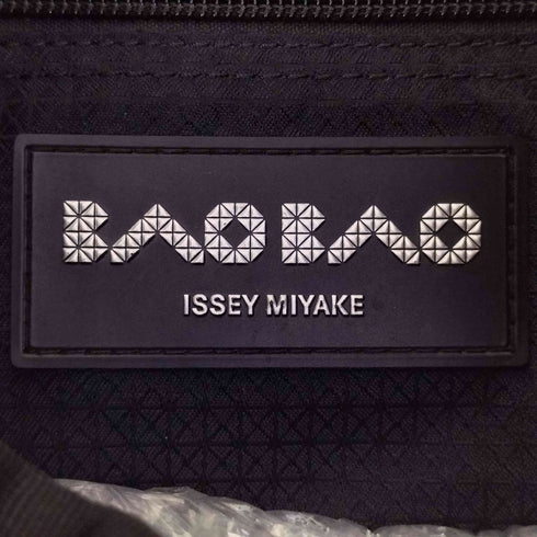 バオバオイッセイミヤケ BAO BAO ISSEY MIYAKE LUCENT FROST TOTE BAG ルーセント トートバッグ レディース