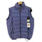 マーモット MARMOT CAPITAL PERTEX TOWN DOWN VEST トワイライトパープル レディース import:M