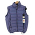 マーモット MARMOT CAPITAL PERTEX TOWN DOWN VEST トワイライトパープル レディース import:M