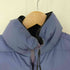マーモット MARMOT CAPITAL PERTEX TOWN DOWN VEST トワイライトパープル レディース import:M
