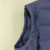 マーモット MARMOT CAPITAL PERTEX TOWN DOWN VEST トワイライトパープル レディース import:M