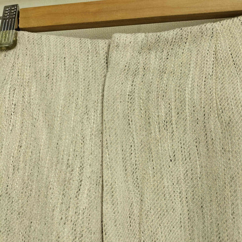 ザショップティーケー THE SHOP TK セレモニー 入卒 SETUP可 ミックスツイードワイドパンツ レディース JPN:XL