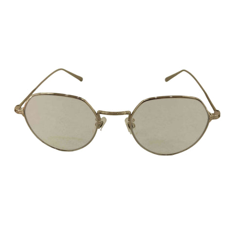 ユナイテッドアローズ UNITED ARROWS ZF233011A-56E1 ボストン 眼鏡 メンズ 48□20-145
