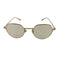 ユナイテッドアローズ UNITED ARROWS ZF233011A-56E1 ボストン 眼鏡 メンズ 48□20-145