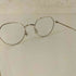 ユナイテッドアローズ UNITED ARROWS ZF233011A-56E1 ボストン 眼鏡 メンズ 48□20-145