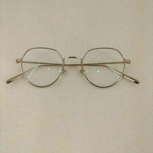 ユナイテッドアローズ UNITED ARROWS ZF233011A-56E1 ボストン 眼鏡 メンズ 48□20-145