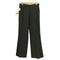 ザラ ZARA FLARED PANTS フレア スラックスパンツ レディース XS