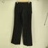 ザラ ZARA FLARED PANTS フレア スラックスパンツ レディース XS
