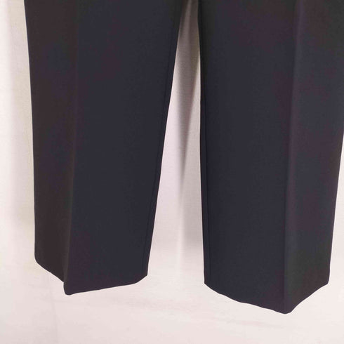 ザラ ZARA FLARED PANTS フレア スラックスパンツ レディース XS
