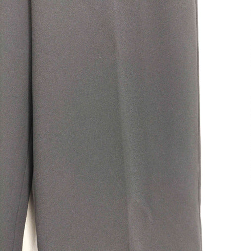 ザラ ZARA FLARED PANTS フレア スラックスパンツ レディース XS