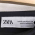 ザラ ZARA FLARED PANTS フレア スラックスパンツ レディース XS