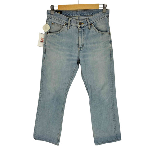 リー Lee 102 復刻 アメリカン スタンダード ブーツカット デニム パンツ メンズ 30