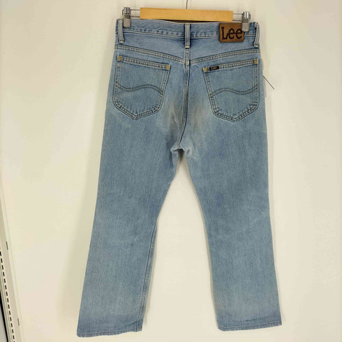 リー Lee 102 復刻 アメリカン スタンダード ブーツカット デニム パンツ メンズ 30