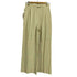 ザラ ZARA HIGH WAIST WIDE LEG PANTS ハイウエストワイドレッグパンツ レディース XS