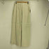 ザラ ZARA HIGH WAIST WIDE LEG PANTS ハイウエストワイドレッグパンツ レディース XS