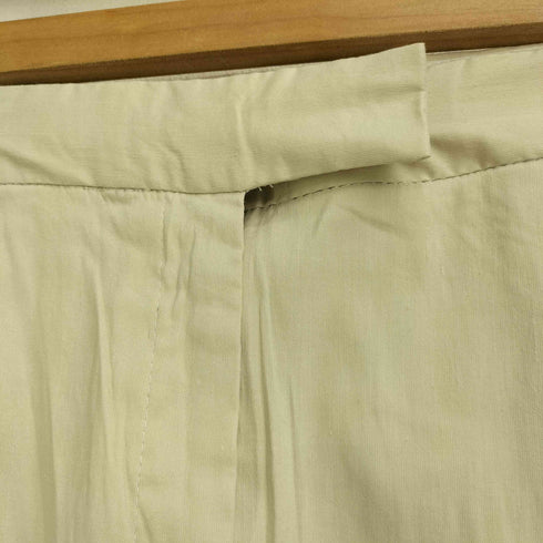 ザラ ZARA HIGH WAIST WIDE LEG PANTS ハイウエストワイドレッグパンツ レディース XS