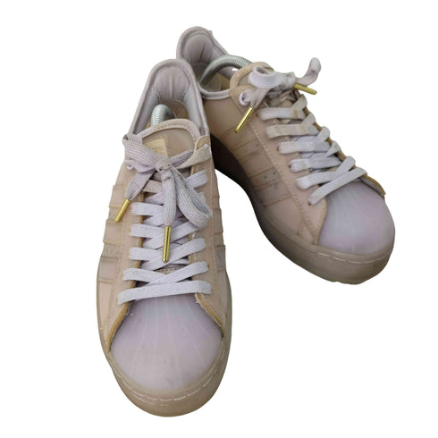 アディダス adidas スーパースター ジェリー レディース JPN:23.5