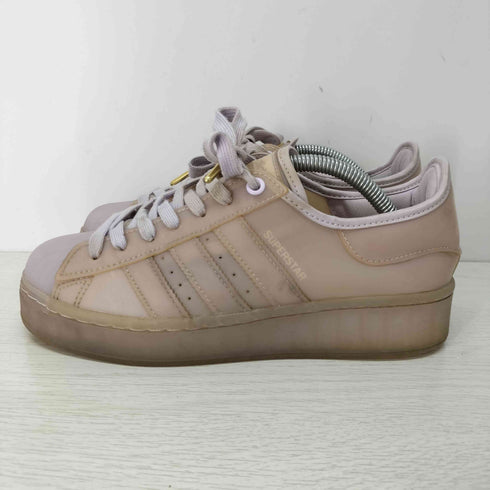 アディダス adidas スーパースター ジェリー レディース JPN:23.5