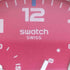 スウォッチ Swatch Chrono Plastic Pink クロノ プラスチック 腕時計 レディース