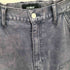 エクストララージ XLARGE 23SS OVERDYED WORK PANTS オーバーダイ ダブルニー ワークパンツ メンズ 34