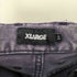 エクストララージ XLARGE 23SS OVERDYED WORK PANTS オーバーダイ ダブルニー ワークパンツ メンズ 34