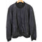 ザラ ZARA フェイクレザー ジップアップ ブルゾン メンズ import:XL